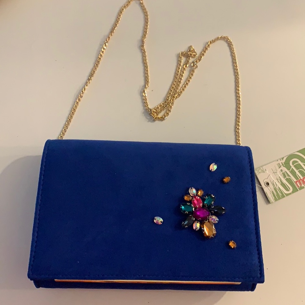 Brand new bag purchased in Italy